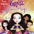 Bratz - Genie Magic